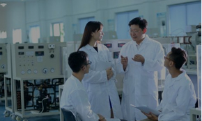 規(guī)?；瘜?zhuān)業(yè)團(tuán)隊(duì)