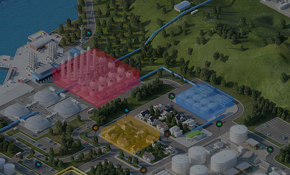 精細(xì)化數(shù)據(jù)模型