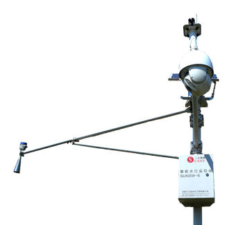 全景視頻圖像監(jiān)測(cè)站