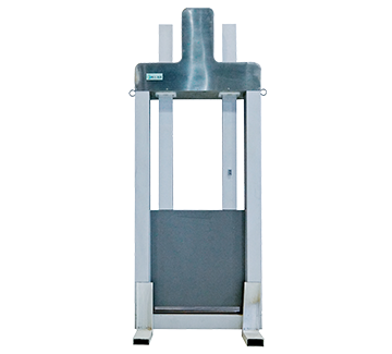 智能測(cè)控一體化板閘