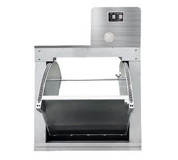 智能測(cè)控一體化槽閘