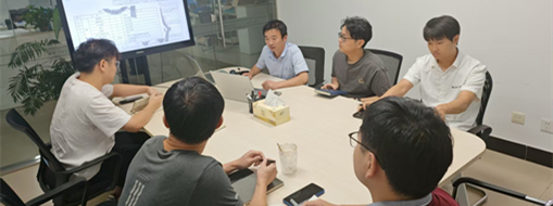 一堂“規(guī)約”課，為研發(fā)精準導(dǎo)航